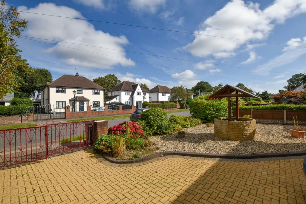 Additional property image - Hillcrest Road, Little Sutton