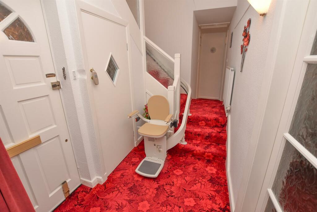 Additional property image - Hillcrest Road, Little Sutton
