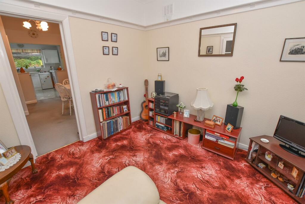 Additional property image - Hillcrest Road, Little Sutton