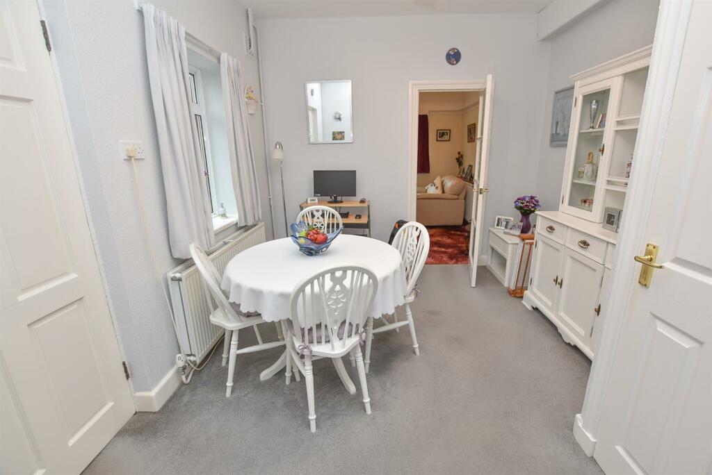 Additional property image - Hillcrest Road, Little Sutton