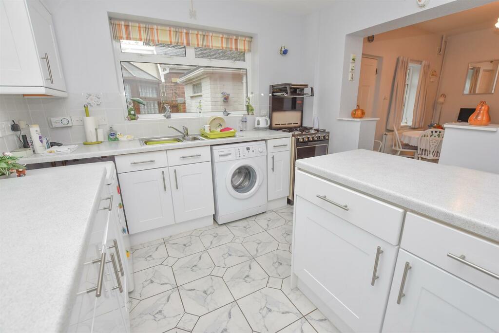 Additional property image - Hillcrest Road, Little Sutton