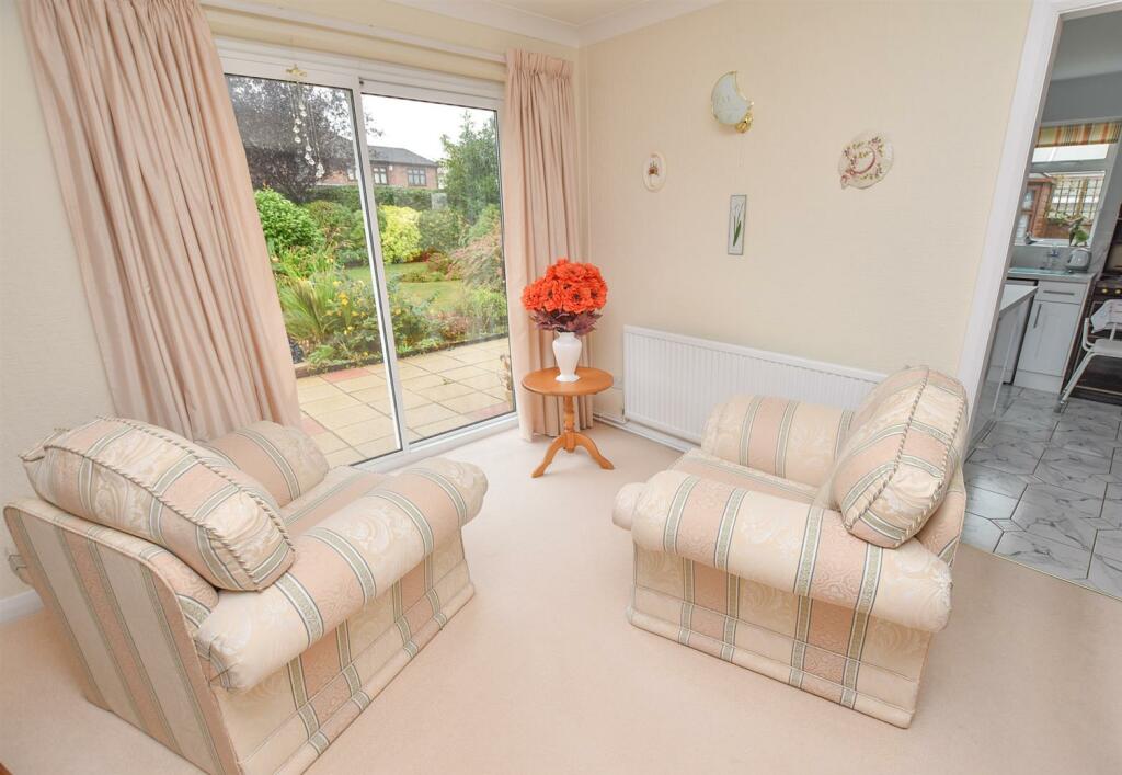 Additional property image - Hillcrest Road, Little Sutton