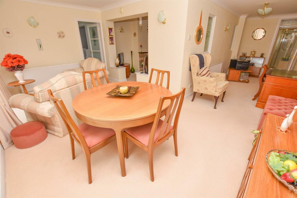 Additional property image - Hillcrest Road, Little Sutton