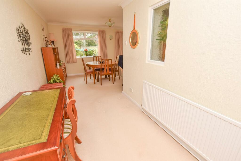 Additional property image - Hillcrest Road, Little Sutton