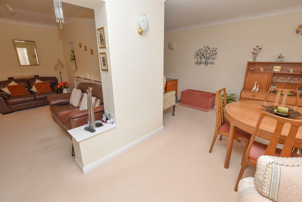 Additional property image - Hillcrest Road, Little Sutton