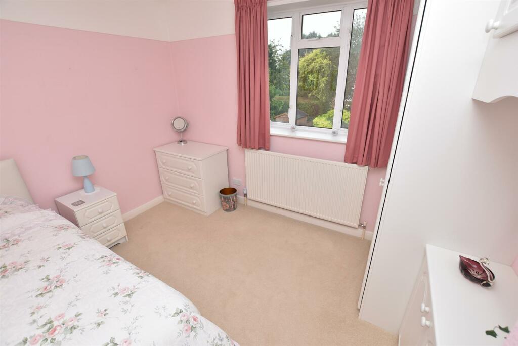 Additional property image - Hillcrest Road, Little Sutton