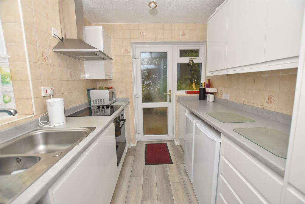 Additional property image - Brookhurst Avenue, Eastham