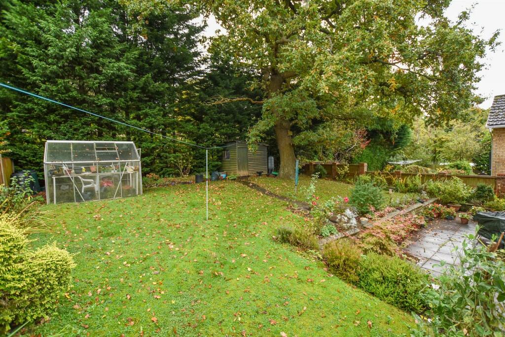 Additional property image - Brookhurst Avenue, Eastham