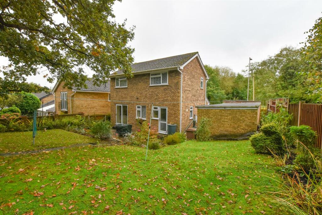 Additional property image - Brookhurst Avenue, Eastham