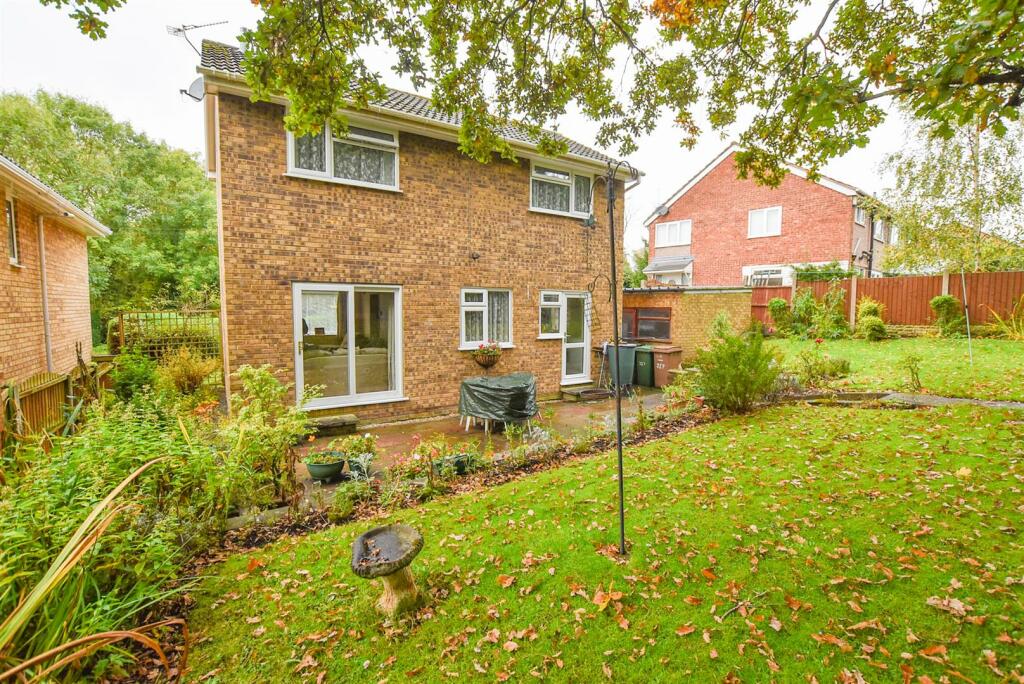 Additional property image - Brookhurst Avenue, Eastham
