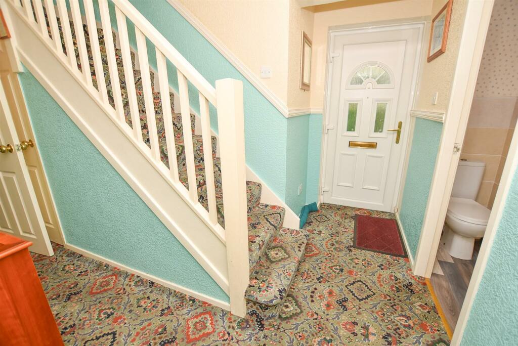 Additional property image - Brookhurst Avenue, Eastham
