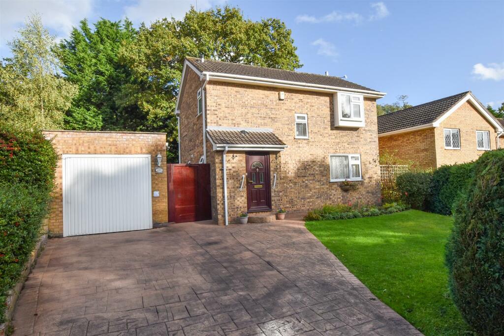 Additional property image - Brookhurst Avenue, Eastham