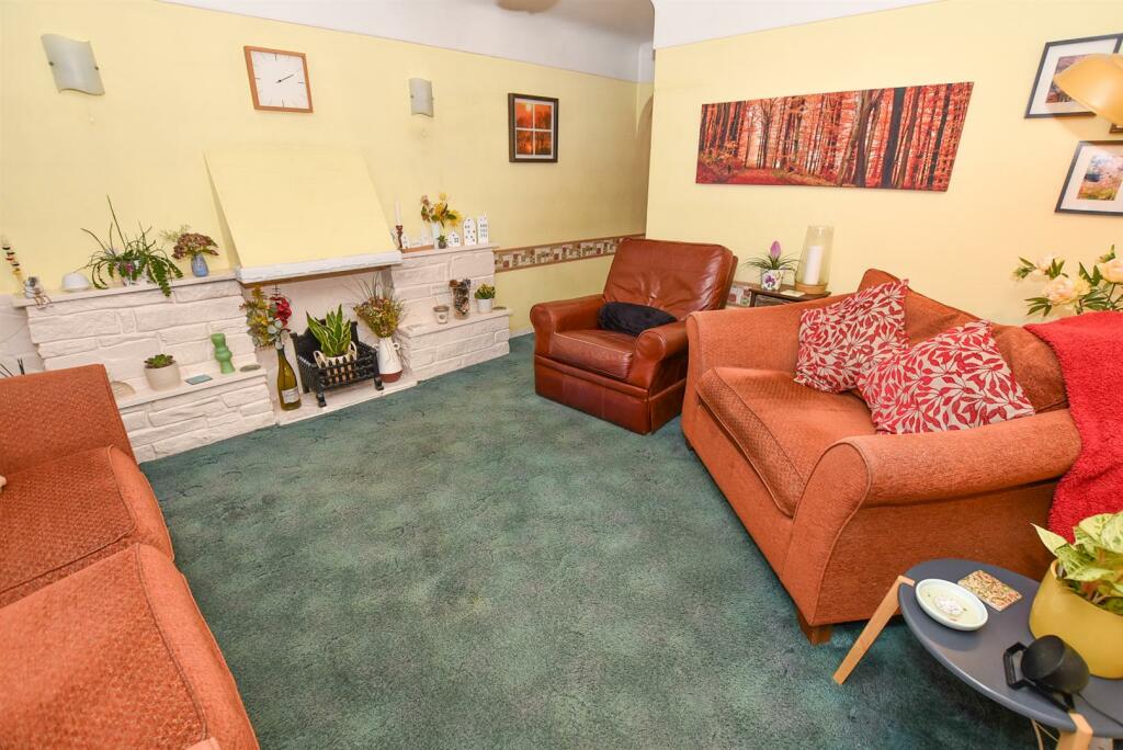 Additional property image - Egerton Park, Birkenhead