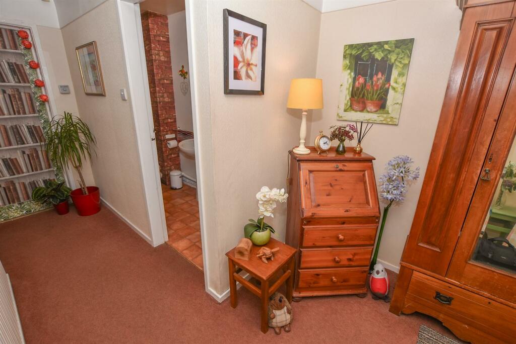 Additional property image - Egerton Park, Birkenhead