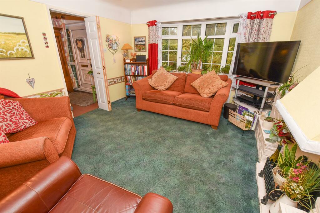 Additional property image - Egerton Park, Birkenhead