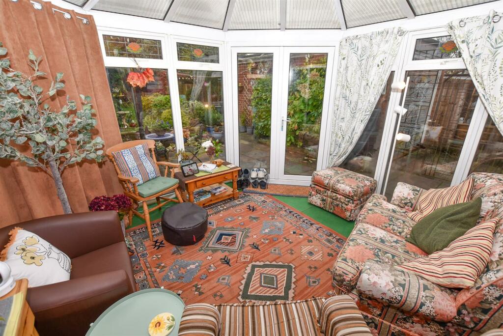 Additional property image - Egerton Park, Birkenhead