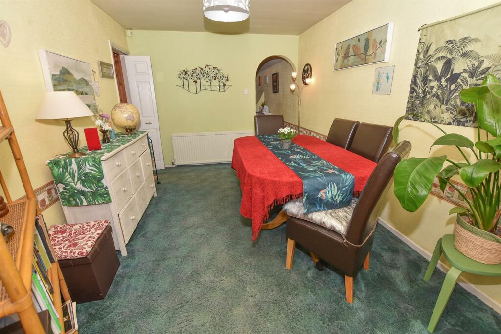 Additional property image - Egerton Park, Birkenhead