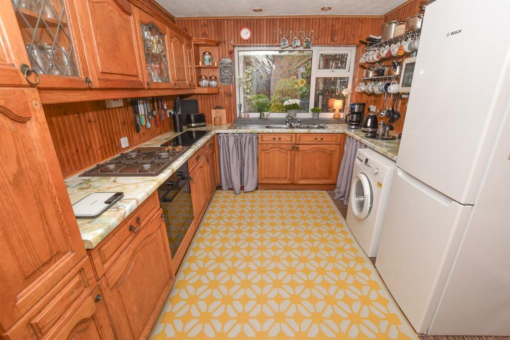 Additional property image - Egerton Park, Birkenhead