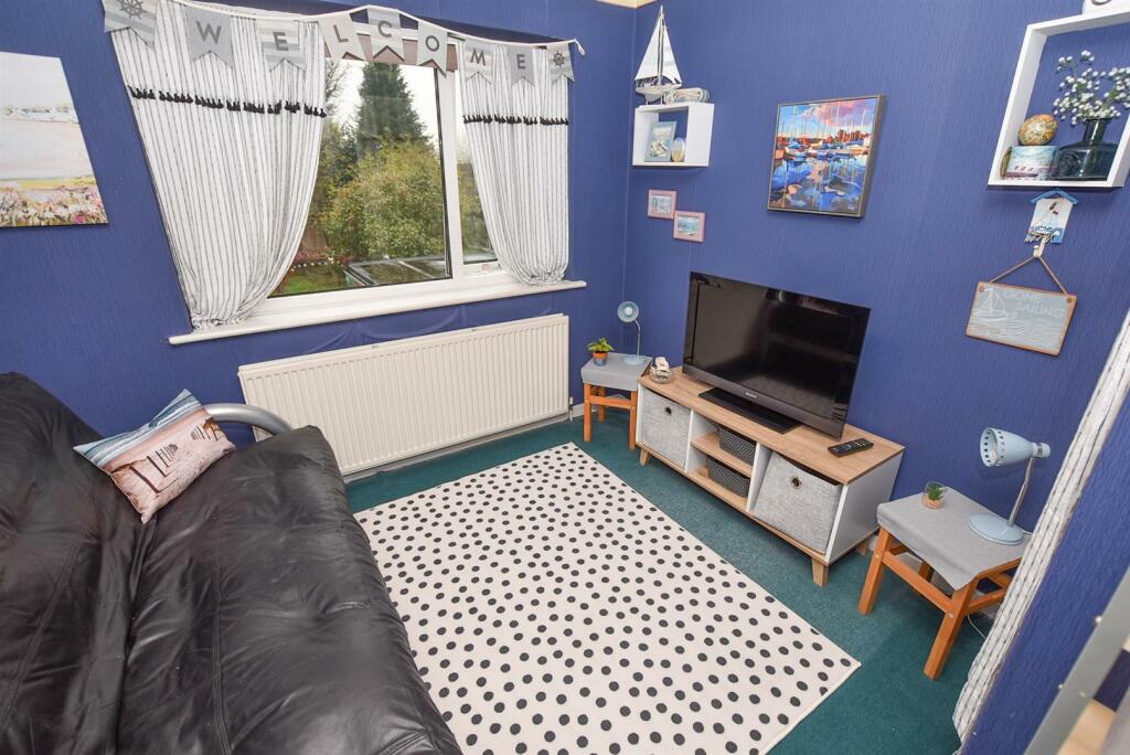 Additional property image - Egerton Park, Birkenhead