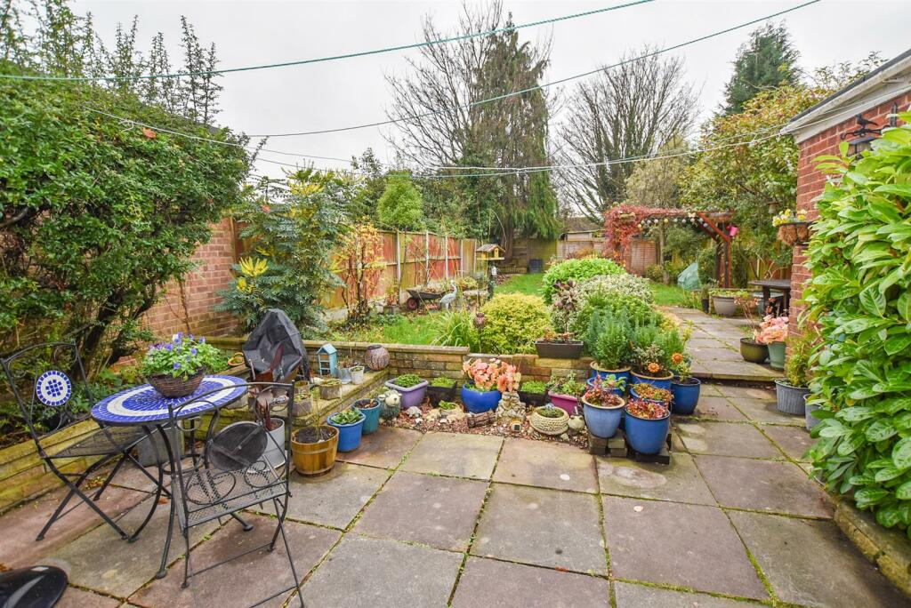 Additional property image - Egerton Park, Birkenhead