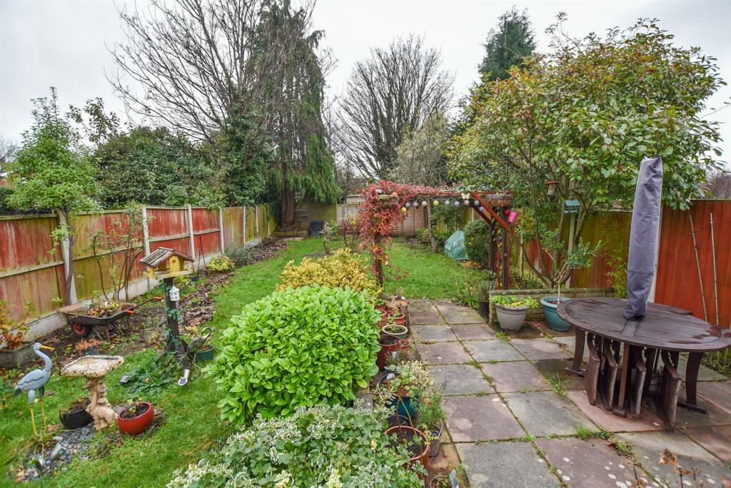 Additional property image - Egerton Park, Birkenhead