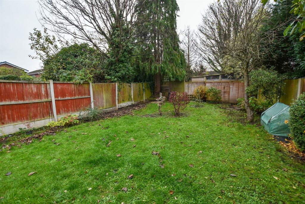 Additional property image - Egerton Park, Birkenhead