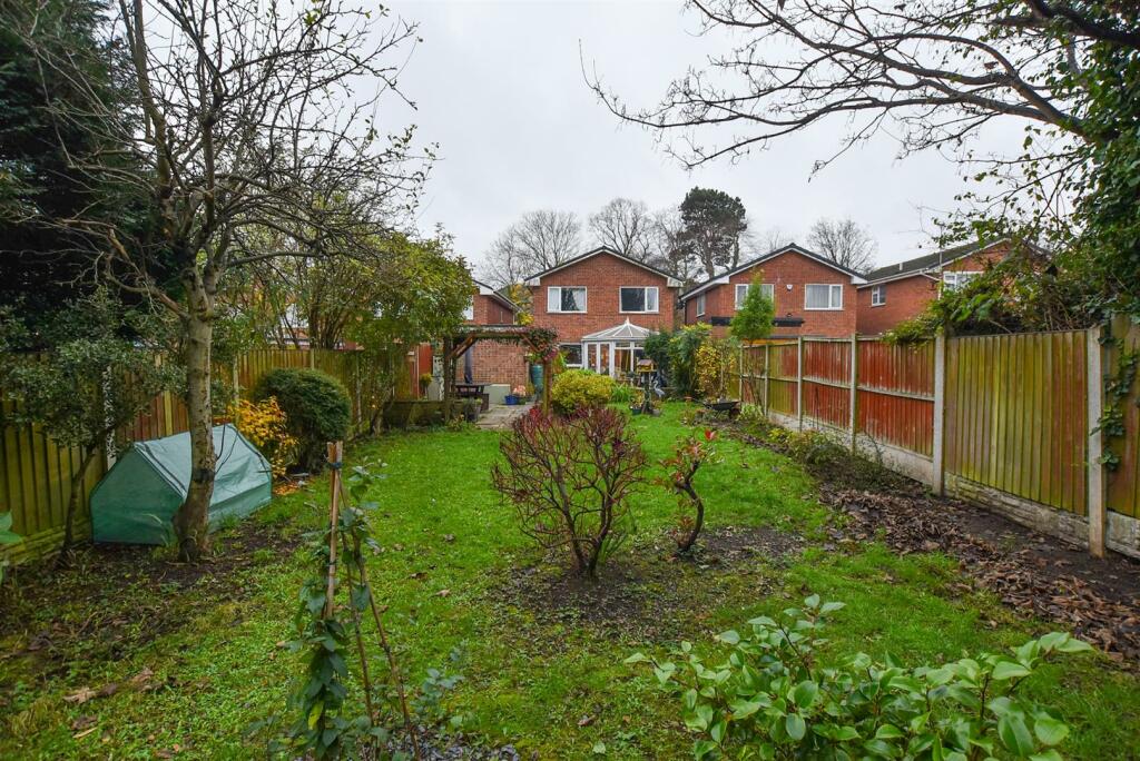 Additional property image - Egerton Park, Birkenhead