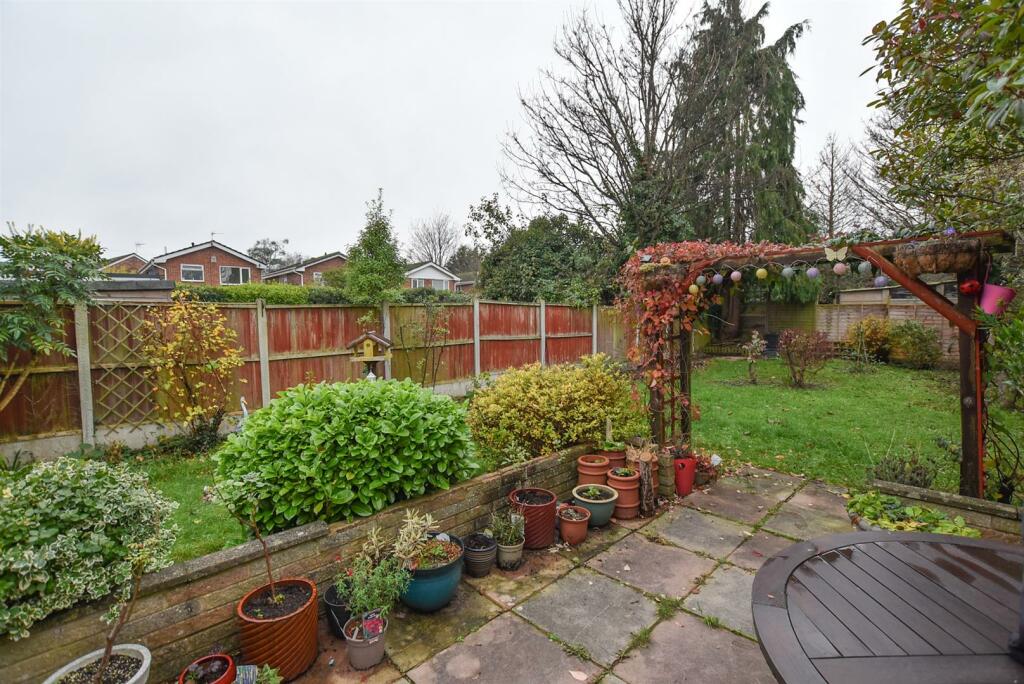 Additional property image - Egerton Park, Birkenhead