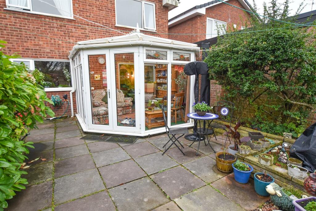 Additional property image - Egerton Park, Birkenhead