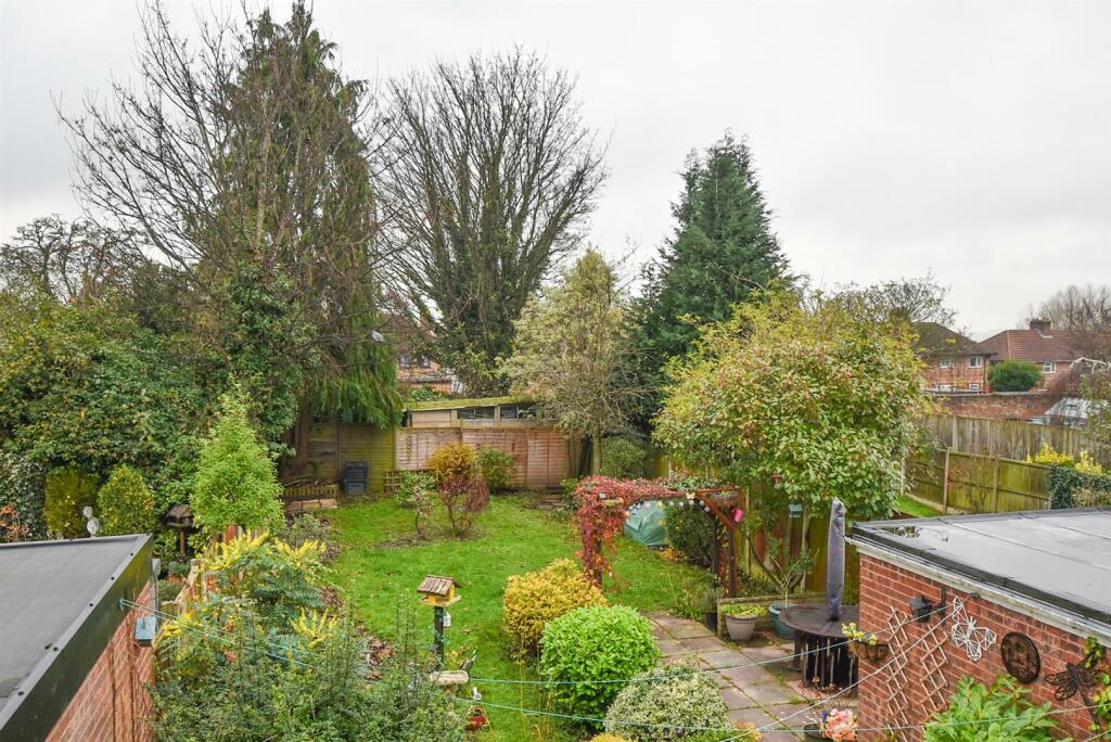 Additional property image - Egerton Park, Birkenhead