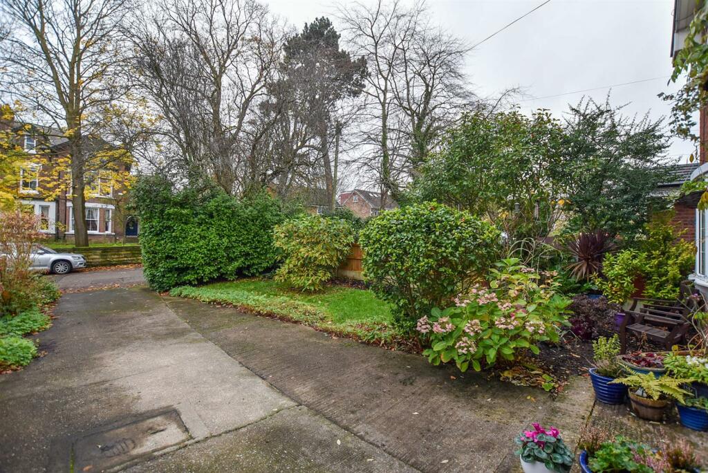Additional property image - Egerton Park, Birkenhead