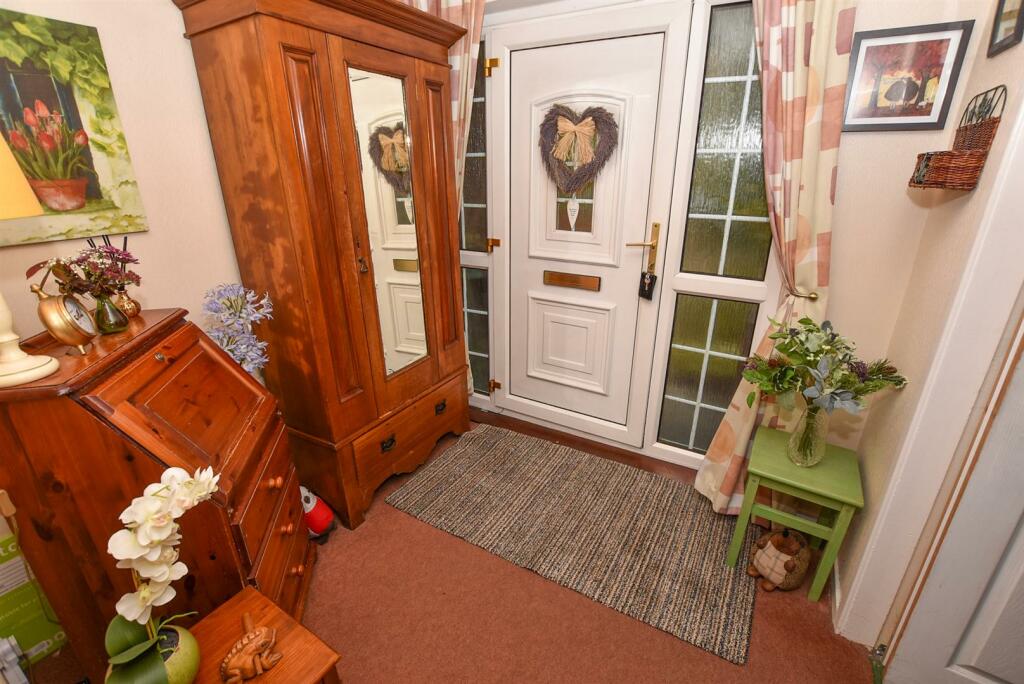 Additional property image - Egerton Park, Birkenhead