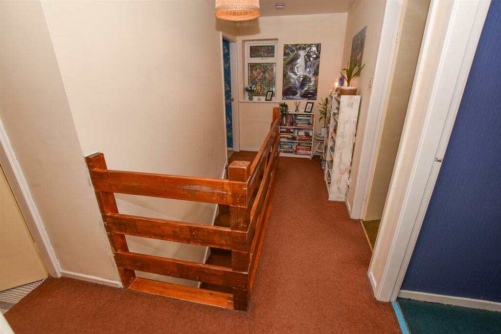 Additional property image - Egerton Park, Birkenhead