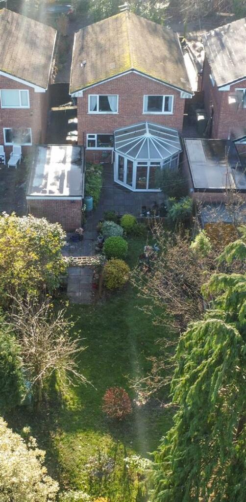 Additional property image - Egerton Park, Birkenhead