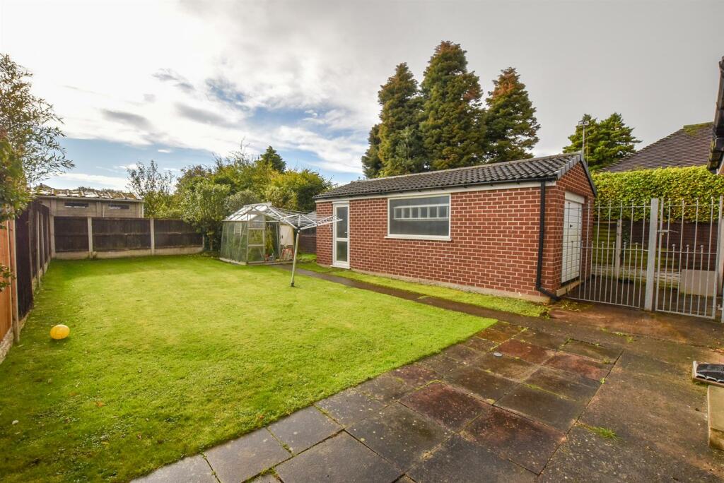 Additional property image - Acre Lane, Bromborough