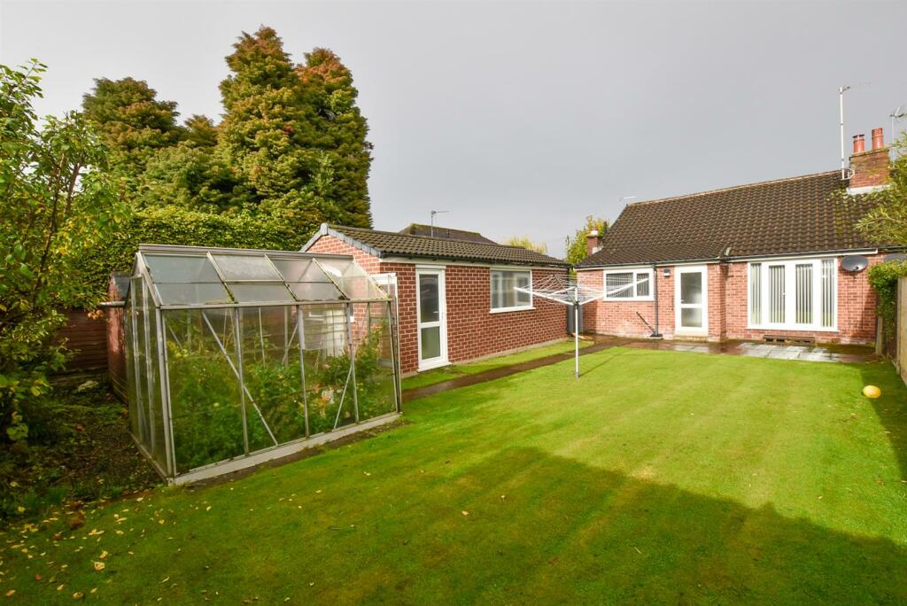 Additional property image - Acre Lane, Bromborough