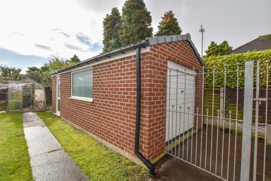 Additional property image - Acre Lane, Bromborough