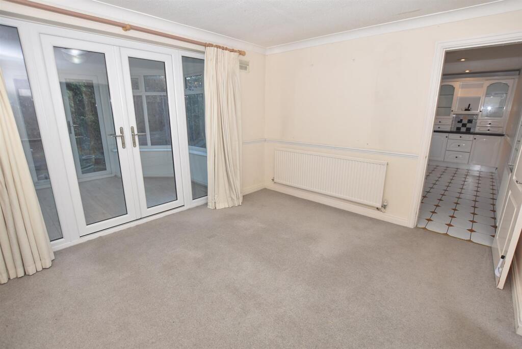 Additional property image - Plymyard Avenue, Bromborough