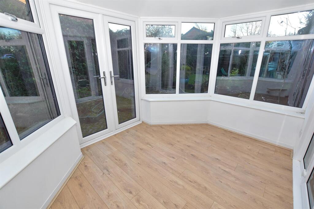 Additional property image - Plymyard Avenue, Bromborough