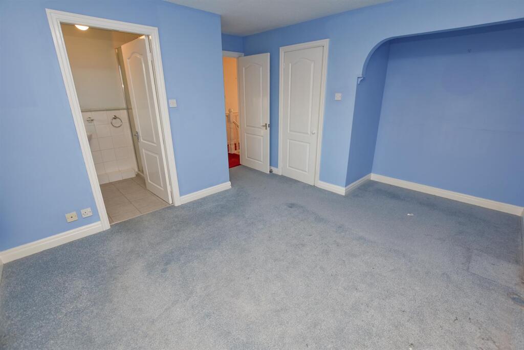 Additional property image - Plymyard Avenue, Bromborough