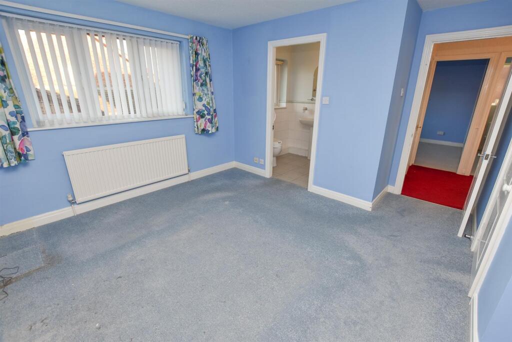 Additional property image - Plymyard Avenue, Bromborough
