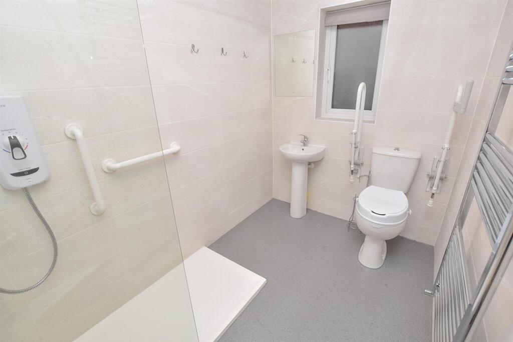 Additional property image - Plymyard Avenue, Bromborough