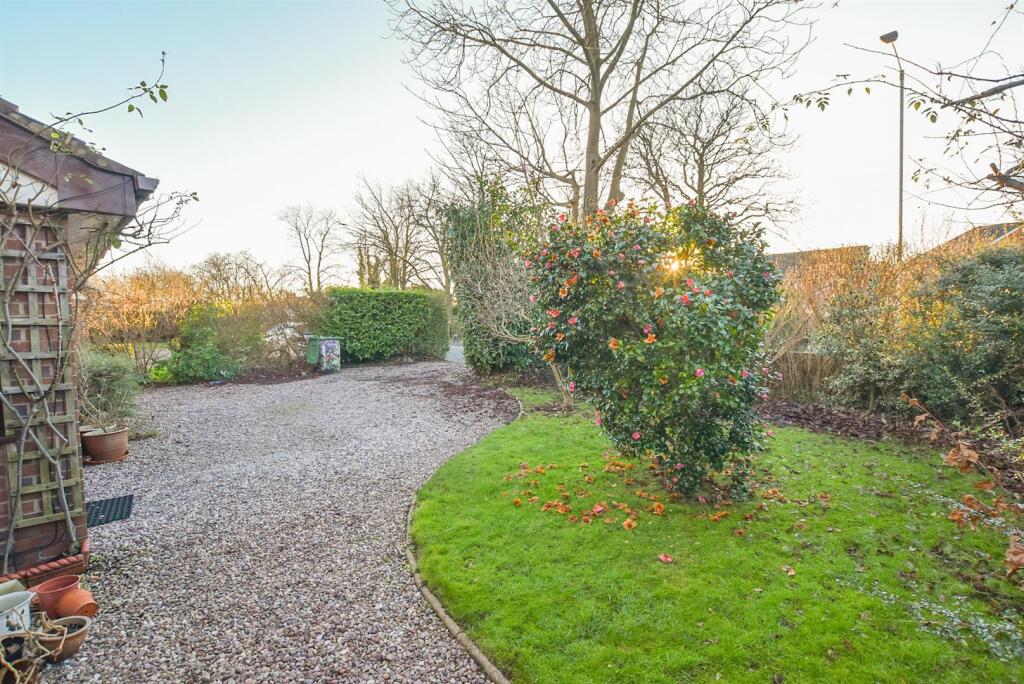 Additional property image - Plymyard Avenue, Bromborough
