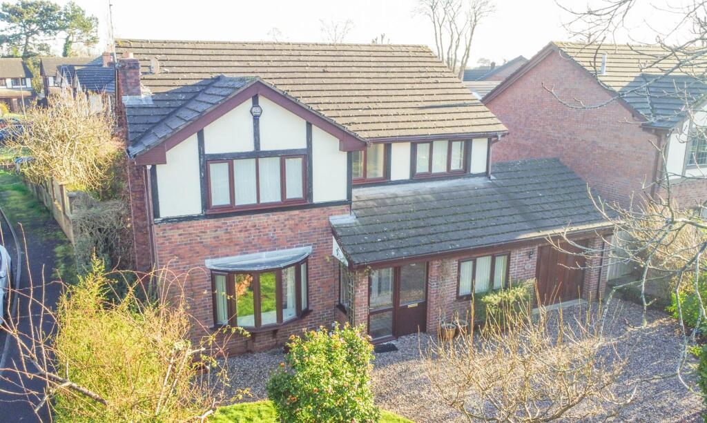 Additional property image - Plymyard Avenue, Bromborough