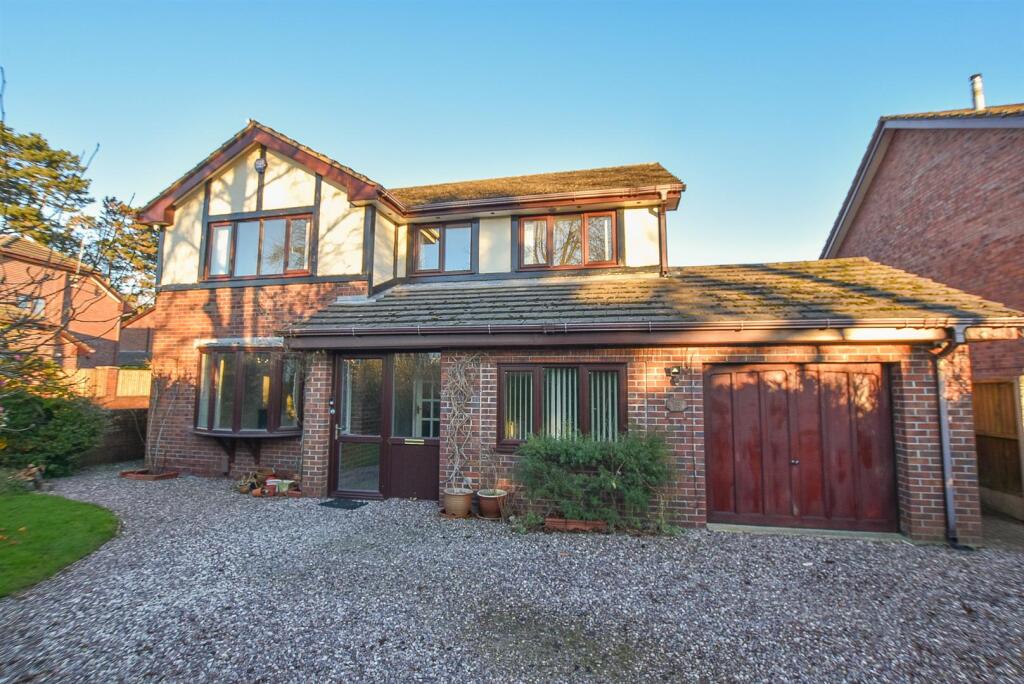 Additional property image - Plymyard Avenue, Bromborough