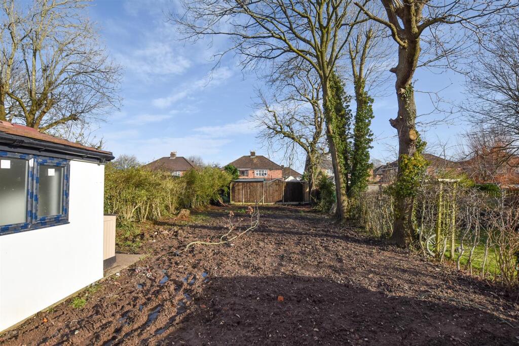 Additional property image - Greenfields Avenue, Bromborough