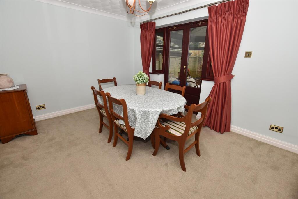 Additional property image - Kingsbrook Way, Bebington