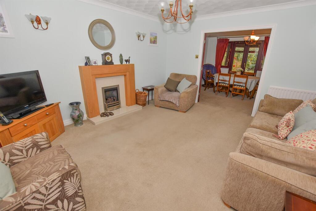 Additional property image - Kingsbrook Way, Bebington