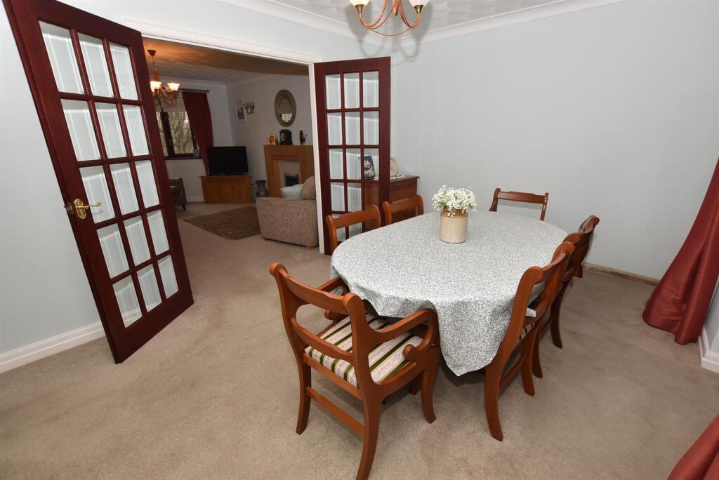 Additional property image - Kingsbrook Way, Bebington