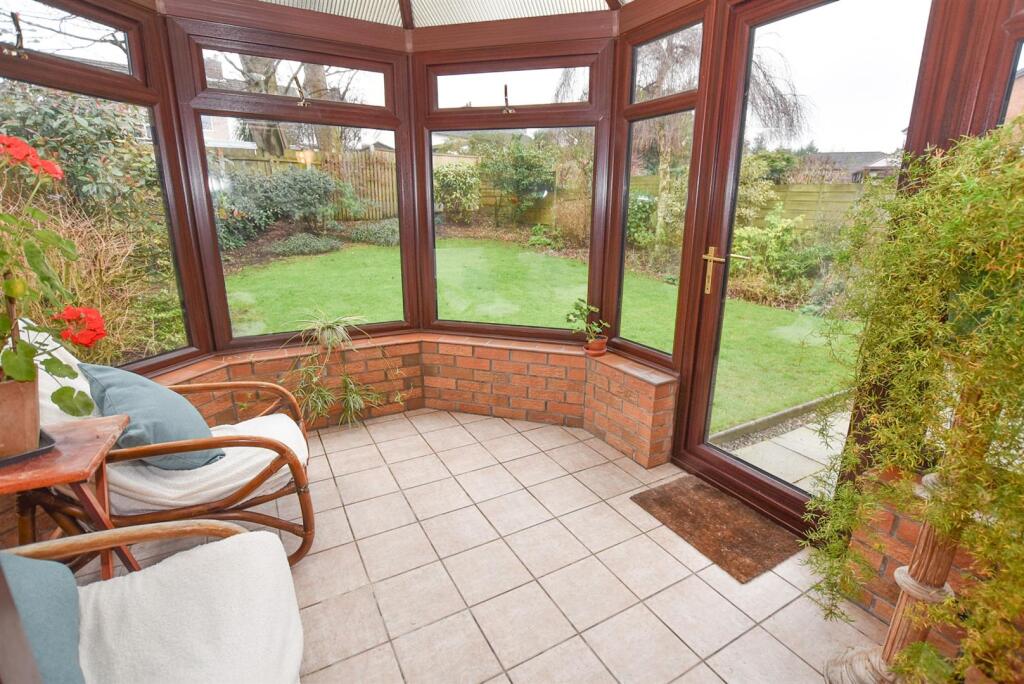 Additional property image - Kingsbrook Way, Bebington